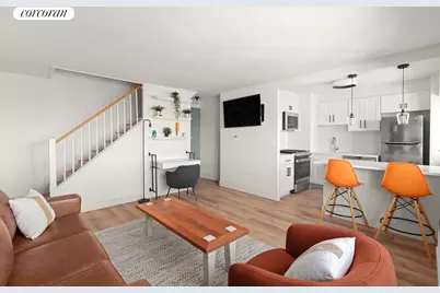 609 Columbus Avenue #18R, New York, NY 10024 - Photo 3