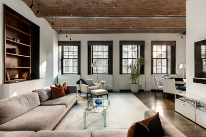 36 Bleecker Street #2A, New York City, NY 10012 - Photo 1