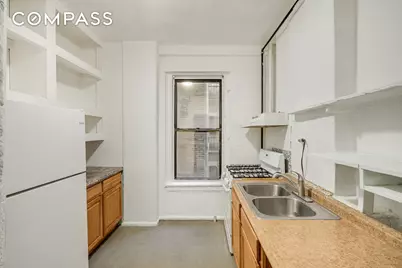 544 W 157th Street #44, New York, NY 10032 - Photo 3