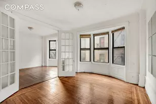 544 W 157th St, New York, NY 10032 - Photo 1