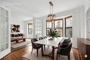 544 W 157th St, New York City, NY 10032 - Photo 1