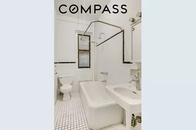 544 W 157th Street #44, New York City, NY 10032 - Photo 5