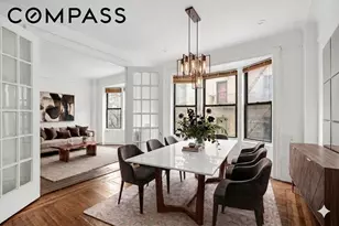 544 W 157th St, New York City, NY 10032 - Photo 1