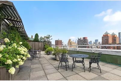 111 4th Avenue #7C, New York City, NY 10003 - Photo 9