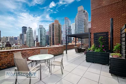 333 E 55th Street #9D, New York City, NY 10022 - Photo 9