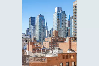 333 E 55th Street #9D, New York City, NY 10022 - Photo 11