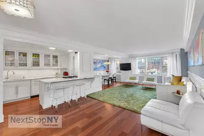333 E 55th Street #9D, New York City, NY 10022 - Photo 1