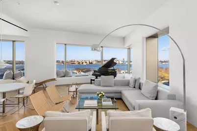 551 W 21st Street #7A, New York, NY 10011 - Photo 3