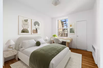 521 E 88th Street #5C, New York City, NY 10128 - Photo 3