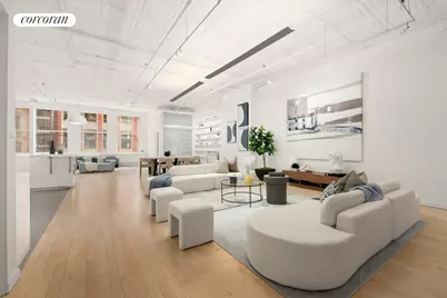 515 Broadway #4A, New York, NY 10012 - Photo 1