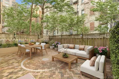 517 E 87th Street #Triplex, New York, NY 10128 - Photo 15