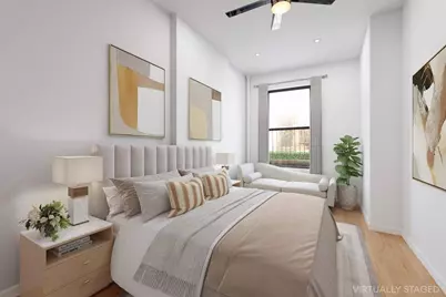 517 E 87th Street #Triplex, New York, NY 10128 - Photo 9