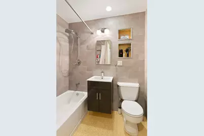 310 E 46th Street #18K, New York City, NY 10017 - Photo 5