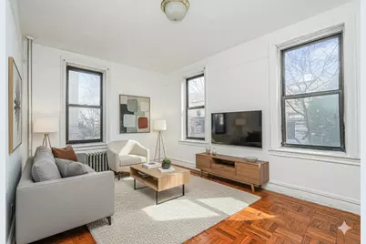 255 79th Street #B-2, New York City, NY 11209 - Photo 1