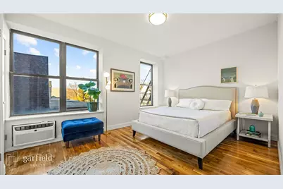 409 Ave C #3-B, Brooklyn, NY 11218 - Photo 3