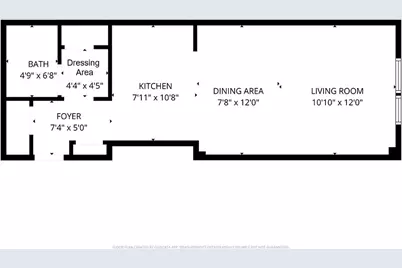 229 E 28th Street #4-K, New York City, NY 10016 - Photo 11