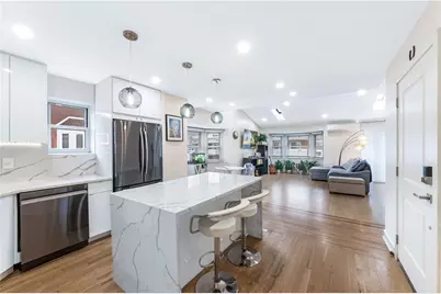 15 Cove Lane #3-C, New York City, NY 11234 - Photo 3