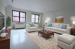 80 Park Ave, New York, NY 10016 - Photo 5