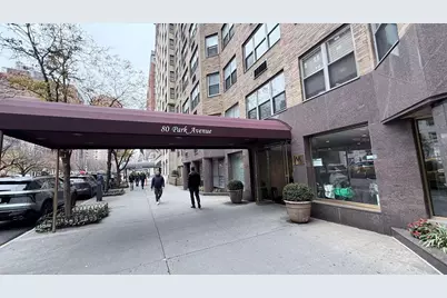 80 Park Avenue #11-N, New York, NY 10016 - Photo 7