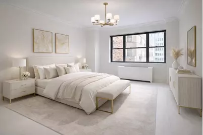 80 Park Avenue #11-N, New York, NY 10016 - Photo 1