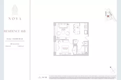 29-18 41st Avenue #16-B, New York City, NY 11101 - Photo 13