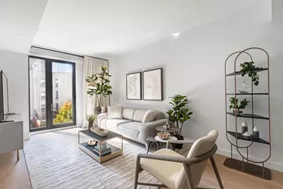 500 W 45th Street #707, New York City, NY 10036 - Photo 1