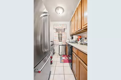 180 Van Cortlandt Park S #4-H, Bronx, NY 10463 - Photo 5