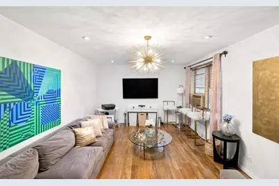 180 Van Cortlandt Park S #4-H, Bronx, NY 10463 - Photo 3