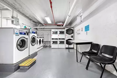 180 Van Cortlandt Park S #4-H, Bronx, NY 10463 - Photo 9