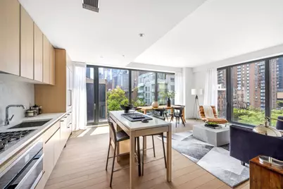 500 W 45th Street #726, New York City, NY 10036 - Photo 1