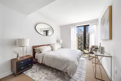 500 W 45th Street #726, New York, NY 10036 - Photo 3