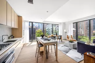 500 W 45th St, New York City, NY 10036 - Photo 1