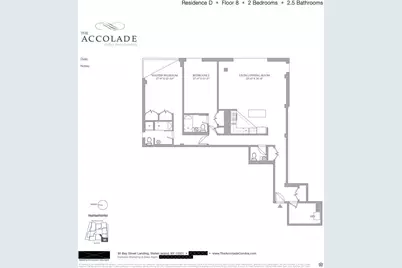 90 Bay Street Landing #8-D, New York City, NY 10301 - Photo 25