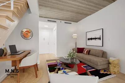 175 Spencer Street #1-D, New York City, NY 11205 - Photo 15