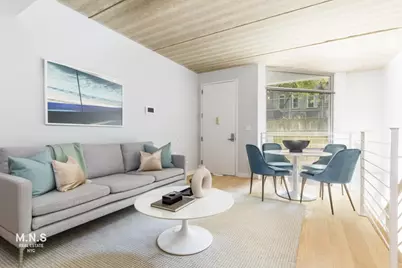 175 Spencer Street #1-D, Brooklyn, NY 11205 - Photo 13