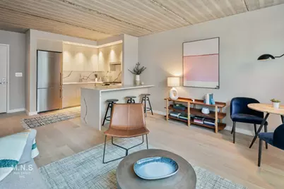 175 Spencer Street #1-D, New York City, NY 11205 - Photo 1