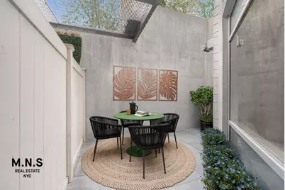 175 Spencer Street #1-D, New York City, NY 11205 - Photo 11