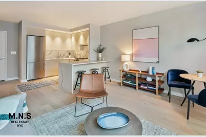 175 Spencer Street #2-E, Brooklyn, NY 11205 - Photo 11