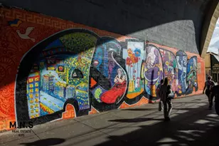 22-54 46th St, New York City, NY 11105 - Photo 9