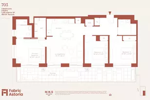 22-54 46th St, Astoria, NY 11105 - Photo 1