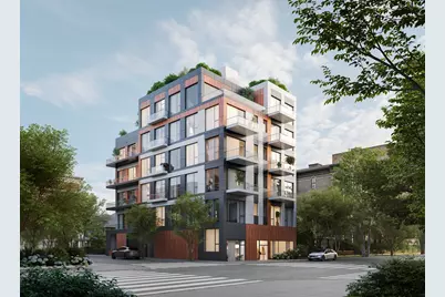 1027 Bushwick Avenue #3-D, Brooklyn, NY 11221 - Photo 11