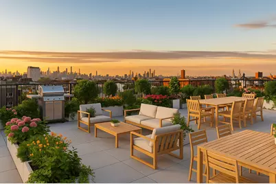 1027 Bushwick Avenue #3-D, New York City, NY 11221 - Photo 9