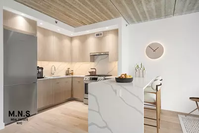 175 Spencer Street #4-A, New York City, NY 11205 - Photo 5