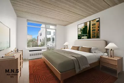 175 Spencer Street #4-A, New York City, NY 11205 - Photo 7