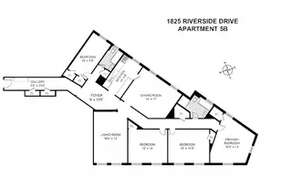1825 Riverside Dr, New York City, NY 10034 - Photo 15