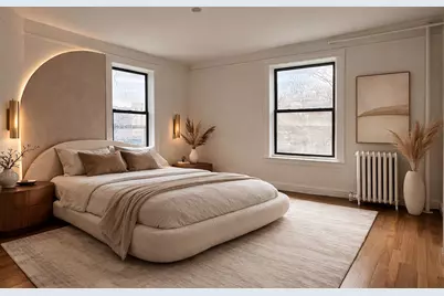 1825 Riverside Drive #5-B, New York City, NY 10034 - Photo 5