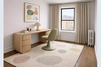 1825 Riverside Drive #5-B, New York City, NY 10034 - Photo 11