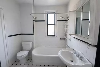 1825 Riverside Drive #5-B, New York City, NY 10034 - Photo 13