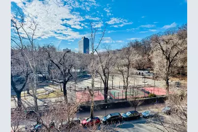 1825 Riverside Drive #5-B, New York City, NY 10034 - Photo 15