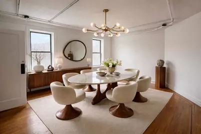1825 Riverside Drive #5-B, New York City, NY 10034 - Photo 1
